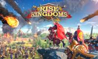 Top Rise of Kingdoms tips and strategies