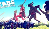Totally Accurate Battle Simulator: A Guide to Warrior Units