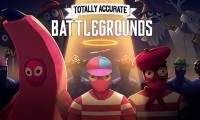 Totally Accurate Battlegrounds: Helpful Tips for New Players