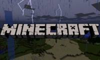 Types of weather and how to enter the command to change the weather in Minecraft