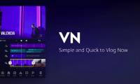 VN Video Editor: Complete Guide for Beginners