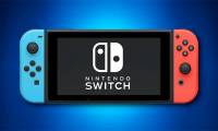 Ways to Power Off Nintendo Switch