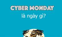What is Cyber ​​Monday? What date is Cyber ​​Monday in 2021?