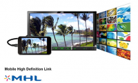 What is MHL connection? How to use MHL connection to output images