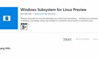 Windows Subsystem for Linux (WSL) is now free to download from the Microsoft Store Windows 11