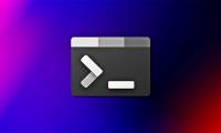 Windows Terminal can now automatically launch configurations as administrator