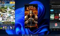 You can now run Android apps on Windows 11