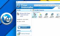 Your Uninstaller - Download Your Uninstaller here.
