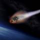 Photo of A meteor with a speed of 32,000 km / h is approaching Earth's orbit