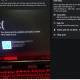A series of Windows 11 users have black screen errors - Black Screen of Death