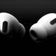 AirPods Pro 2 supports lossless music (ALAC), new design, charging box emits sound
