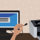 Photo of Canon 2900 printer unspecified error - Causes and solutions Unspecified error