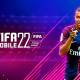 EA will officially release FIFA Mobile 22 right in January 2022