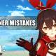 Genshin Impact: Common mistakes to avoid for new gamers in 2022