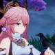 Photo of Genshin Impact: Yae Miko will debut with what characters and weapons in 2.5?