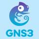 GNS3 - Download the latest GNS3 here