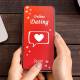 How modern technology affects dating today and in the future