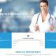 How to Achieve the Best Doctor Website Design?