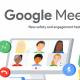 Photo of How to change the background image in Google Meet