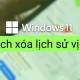 Photo of How to delete location history on Windows 11