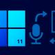 Photo of How to enable Windows 11 voice control
