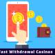 Photo of How to Find Best Fast Withdrawal Casinos in 2021?