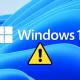 Photo of How to fix errors that cannot open Start Menu, hang Taskbar and Settings on Windows 11