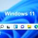 How to round the Taskbar on Windows 11 for a beautiful interface like macOS