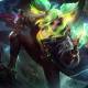 Photo of League of Legends: Information about the new champion Zeri has been officially revealed