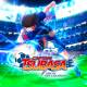 Photo of Review game Captain Tsubasa: Rise Of New Champions - Manga-chester United