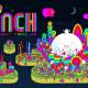 Review Spinch - The world is brilliant and colorful