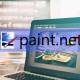 Photo of Steps to create transparent images with Paint.NET