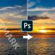 Photo of Steps to remove Watermark in Photoshop so that you have the image you want