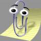 Photo of The 'legendary' Clippy assistant suddenly appeared on Windows 11, but in the form of a funny emoji