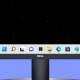 Photo of Tips to turn the taskbar on Windows 11 into the dock of macOS