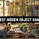 TOP most interesting and challenging object finding games