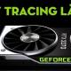 Photo of What is Ray Tracing? Learn about Ray Tracing technology in the game