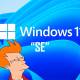 You can remove Windows 11 SE if you want, but you won't be able to reinstall it when you need it