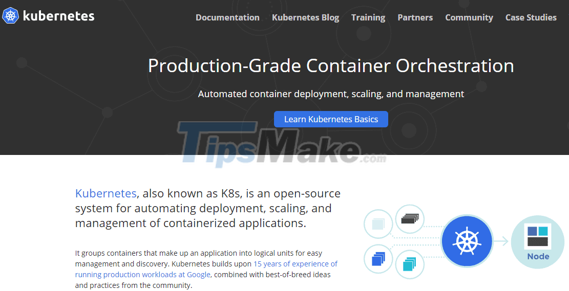 10 Best Docker Alternatives 2022 Picture 4