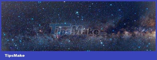 10 brightest stars in the sky Picture 5