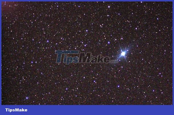 10 brightest stars in the sky Picture 9