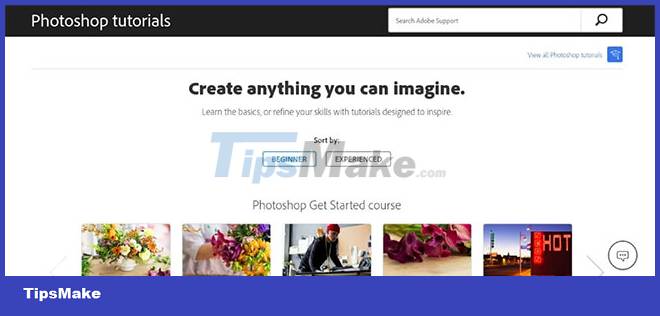 10 free websites to help you become a Photoshop 'master' Picture 9