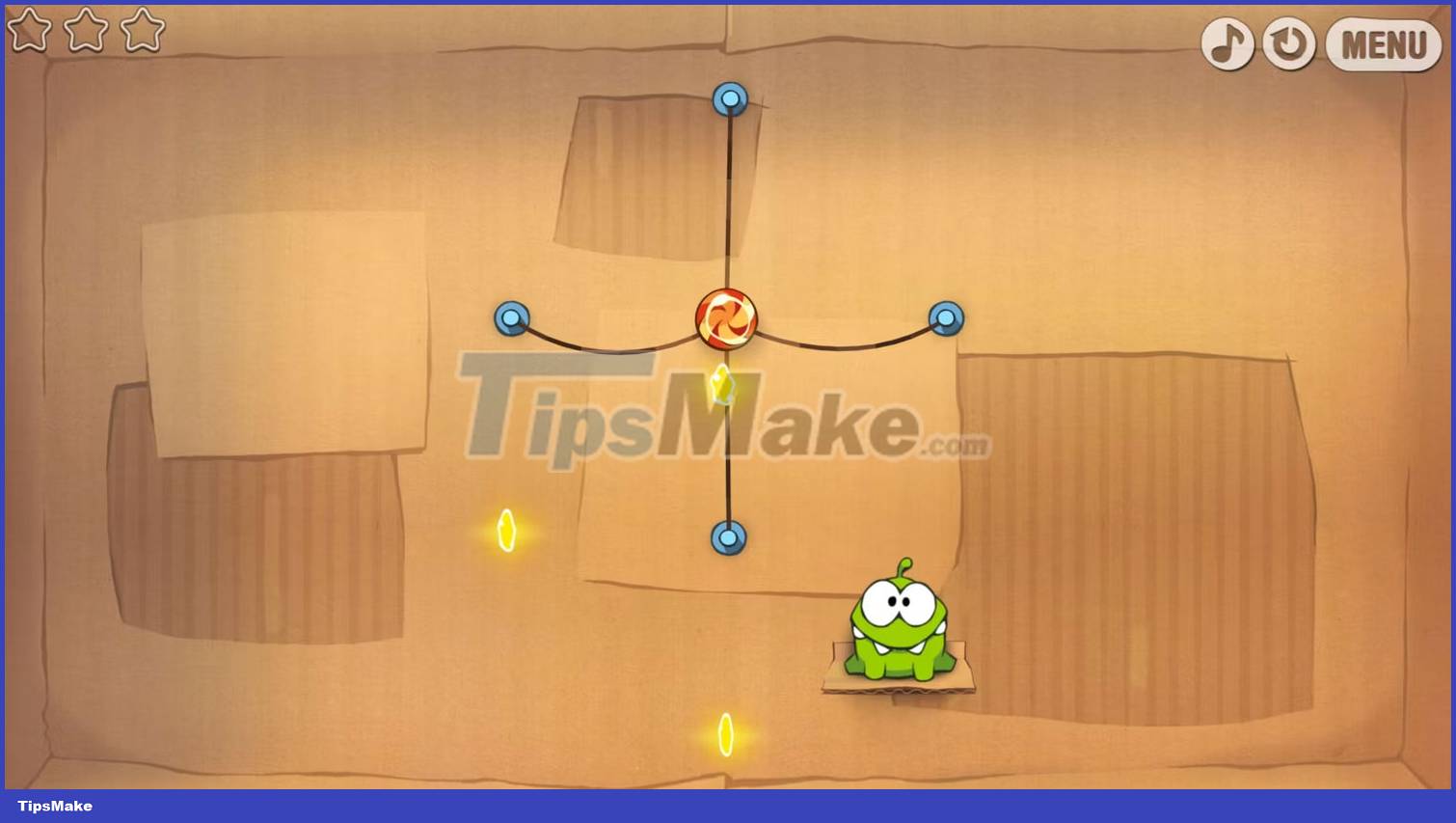 Picture 6 of 10 great free offline games that can be played on Chrome