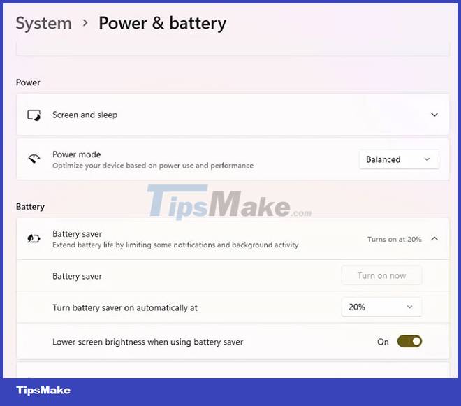 10 interesting hidden features of Windows 11 Picture 10