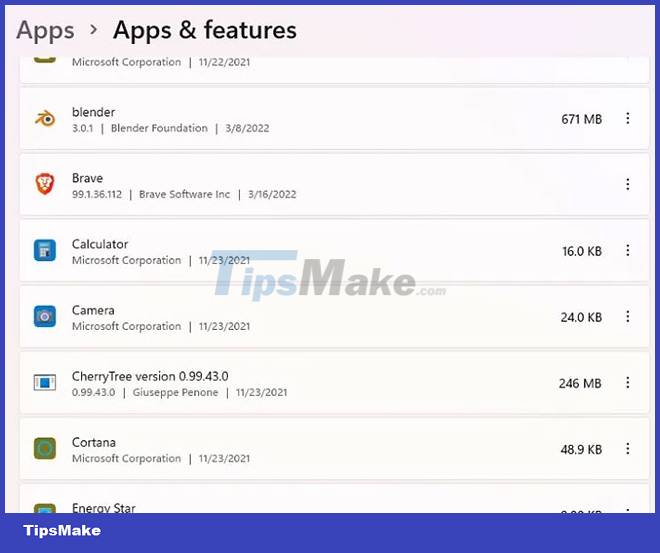 10 interesting hidden features of Windows 11 Picture 11