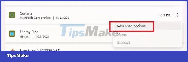 10 interesting hidden features of Windows 11 Picture 12