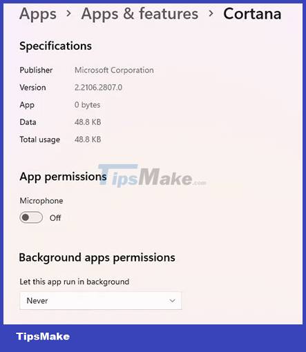 10 interesting hidden features of Windows 11 Picture 13