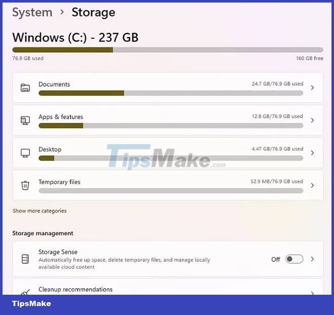 10 interesting hidden features of Windows 11 Picture 14