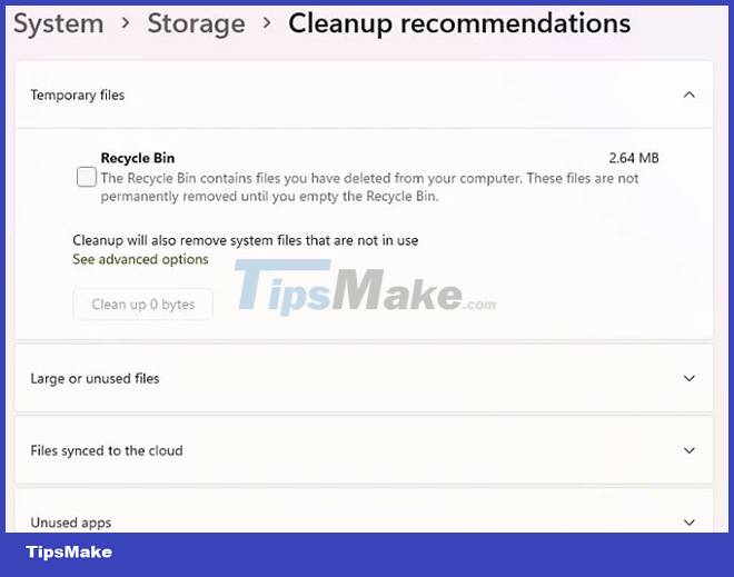 10 interesting hidden features of Windows 11 Picture 15