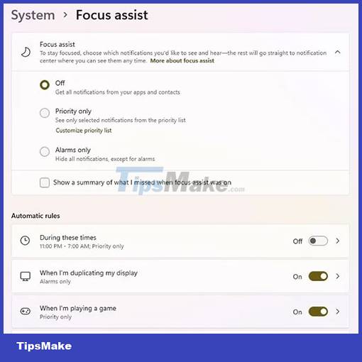 10 interesting hidden features of Windows 11 Picture 17